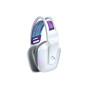 HEADSET GAMING G733 WRL/WHITE 981-000883 LOGITECH