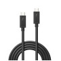 CABLE THUNDERBOLT 3/2M 41557 LINDY