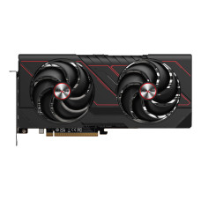 Graphics Card, SAPPHIRE, AMD Radeon RX 9070, 16 GB, GDDR6, 256 bit, PCIE 5.0 16x, Dual Slot Fansink, 2xHDMI, 2xDisplayPort, 11349-03-20G