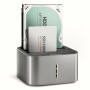 SSD ACC DOCK STATION USB-C/2.5/3.5 SATA ADSA-DC AXAGON