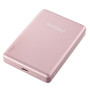 POWER BANK USB 10000MAH MAG/ROSE 7344033 INTENSO