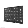 TV SET ACC FLOOR STAND 55-86/FL50-525BL1 NEOMOUNTS