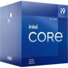 CPU, INTEL, Desktop, Core i9, i9-12900F, 2400 MHz, Cores 16, 30MB, Socket LGA1700, 65 Watts, BOX, BX8071512900FSRL4L