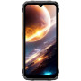 MOBILE PHONE FORT 1/6/256GB ORANGE BLACKVIEW