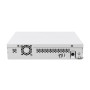 Switch, MIKROTIK, CRS310-1G-5S-4S+IN, Type L3, 5, 4, 2, PoE ports 1, CRS310-1G-5S-4S+IN
