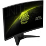 LCD Monitor, MSI, 23.6 , 1920 x 1080 pixels, Full HD, Native aspect ratio 16:9, LCD, Curved, MAG244C