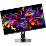 Monitor, MSI, 31.5 , 3840 x 2160 pixels, 4K Ultra HD, Native aspect ratio 16:9, QD-OLED, Flat, MAG322UPQD-OLEDE16