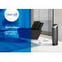 AIR PURIFIER HEPA UV/CA-508 CLEAN AIR OPTIMA