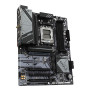 Mainboard, GIGABYTE, AMD B650, Socket AM5, ATX, RAM DDR5-SDRAM, 4xSlots, Wi-Fi Yes, Bluetooth Yes, 3xNumber of M.2 (M) slots, B650EAGLEAX1.2