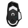 MOUSE USB OPTICAL G502X PLUS/BLACK 910-006162 LOGITECH