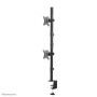 MONITOR ACC DESK MOUNT 10-32/FPMA-D550DVBLACK NEOMOUNTS