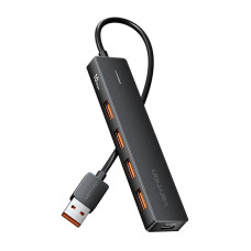 I/O HUB 5-IN-1 USB3.2 GEN2/0.15M CHOBB VENTION