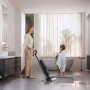 Vacuum Cleaner, DREAME, H13 PRO, Upright/Cordless, Weight 5.6 kg, HHR27C