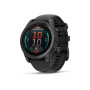 SMARTWATCH FENIX E 47MM/GREY/BLCK 010-03025-01 GARMIN