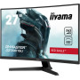 LCD Monitor, IIYAMA, G2766HSU-B1, 27, Gaming/Curved, Panel VA, 1920x1080, 16:9, 165Hz, Matte, 1 ms, Speakers, G2766HSU-B1