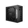 Power Supply, BE QUIET, POWER ZONE 2, 1000 Watts, Peak Power 1070 Watts, Efficiency 80 PLUS PLATINIUM, MTBF 100000 hours, BP008EU