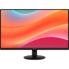 LCD Monitor, MSI, 23.8, Business, Matte, Panel IPS, 1920x1080, 16:9, 100Hz, 1 ms, Tilt, Colour Black, PROMP242L