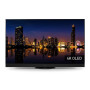TV Set, PANASONIC, 48, OLED/4K/Smart, 3840x2160, Wireless LAN, Bluetooth, TX-48MZ1500E