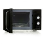 MICROWAVE OVEN 23L SOLO/DO2924 DOMO