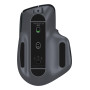 MOUSE USB WRL MX MASTER 3S/GRAPHITE 910-007501 LOGITECH