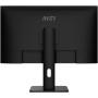 LCD Monitor, MSI, PRO MP273AP, 27, Panel IPS, 1920x1080, 16:9, 100Hz, Matte, 4 ms, Speakers, Swivel, Pivot, Height adjustable, Tilt, Colour Black, PROMP273AP