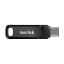 MEMORY DRIVE FLASH USB-C 128GB/SDDDC3-128G-G46 SANDISK