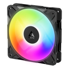 CASE FAN 120MM P12 PRO A-RGB/BLACK ACFAN00322A ARCTIC