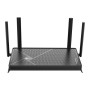 Wireless Router, TP-LINK, 3600 Mbps, Number of antennas 4, ARCHERBE3600