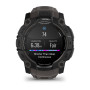 SMARTWATCH INSTINCT 3 AMOLED/BLK/CHARCO 010-03020-00 GARMIN