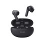 HEADSET EARPHONES YAVI BT ENC/BLACK 25298 TRUST