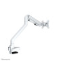 MONITOR ACC DESK MOUNT 10-32/FPMA-D750WHITE2 NEOMOUNTS