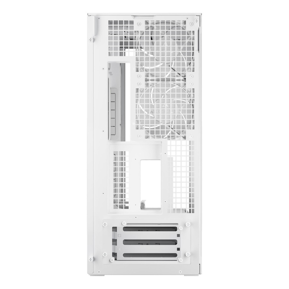 Case, ARCTIC, Xtender VG (White), Case product features Transparent panel, Not included, Colour White, ACPCC00017A Case, ARCTIC, Xtender VG (White), Case product features Transparent panel, Not included, Colour White, ACPCC00017A
