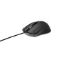 MOUSE USB OPTICAL/BLACK MUS-4B-01 GEMBIRD