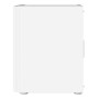 Case, MONTECH, ATX/micro ATX/Mini-ITX, White, Midi Tower, PC, MONTECH X2 PLUS (W), X2PLUS(W)