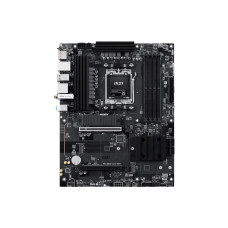 Mainboard, MSI, AMD B850, Socket AM5, ATX, RAM DDR5-SDRAM, 4xSlots, Wi-Fi Yes, Bluetooth Yes, 3xNumber of M.2 (M) slots, PROB850-SEVOWIFI