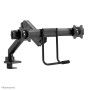 MONITOR ACC DESK MOUNT 17-32/DS75-450BL2 NEOMOUNTS