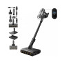 Vacuum Cleaner, DREAME, Z30 AQUA, Upright/Cordless/Aquafilter, Capacity 0.6 l, Black, Weight 2.2 kg, VZV77B