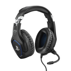 HEADSET GXT 488 FORZE PS4/23530 TRUST