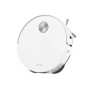 VACUUM CLEANER ROBOT X50 ULTRA/COMPL RLX85CE-4-WH DREAME