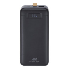 POWER BANK USB 30000MAH/VA1083 RIVACASE