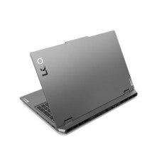 Notebook, LENOVO, LOQ, 15ARP9, CPU Ryzen 5, 7235HS, 3200 MHz, 15.6, 1920x1080, RAM 16GB, DDR5, 4800 MHz, SSD 512GB, NVIDIA GeForce RTX 3050, 6GB, ENG, Grey, 2.38 kg, 83JC0068PB