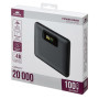 POWER BANK USB 20000MAH/VA1090 RIVACASE
