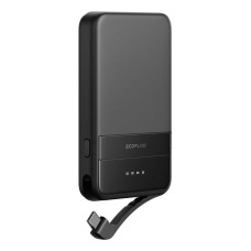 POWER BANK USB 5000MAH RAPID/BLACK 5016801043 ECOFLOW
