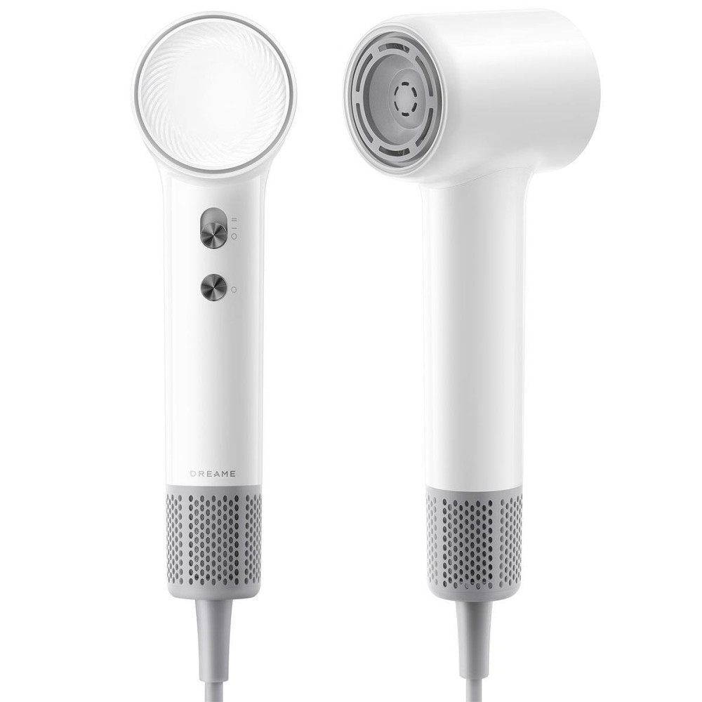 HAIR DRYER MINI/WHITE AHG11A DREAME HAIR DRYER MINI/WHITE AHG11A DREAME