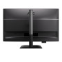 LCD Monitor, AOC, 27 , 2560 x 1440 pixels, Wide Quad HD, Native aspect ratio 16:9, Flat, Q27P4U