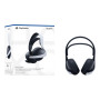 HEADSET WRL PULSE ELITE /PS5/WHITE/BLACK 711719572985 SONY