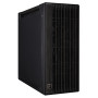 Case, ASUS, ProArt PA602 Wood Edition - Metal Panel, MidiTower, Case product features Fan control panel, Not included, Colour Black, PROARTPA602WOODMETAL