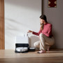 VACUUM CLEANER ROBOT Q8 MAX/WHITE Q8M02-00 ROBOROCK