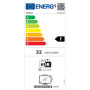 TV Set,HITACHI,32,Smart/HD,Wireless LAN,Bluetooth,Android,32HAE2350
