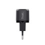 MOBILE CHARGER WALL MAXO 20W/USB-C BLACK 25174 TRUST